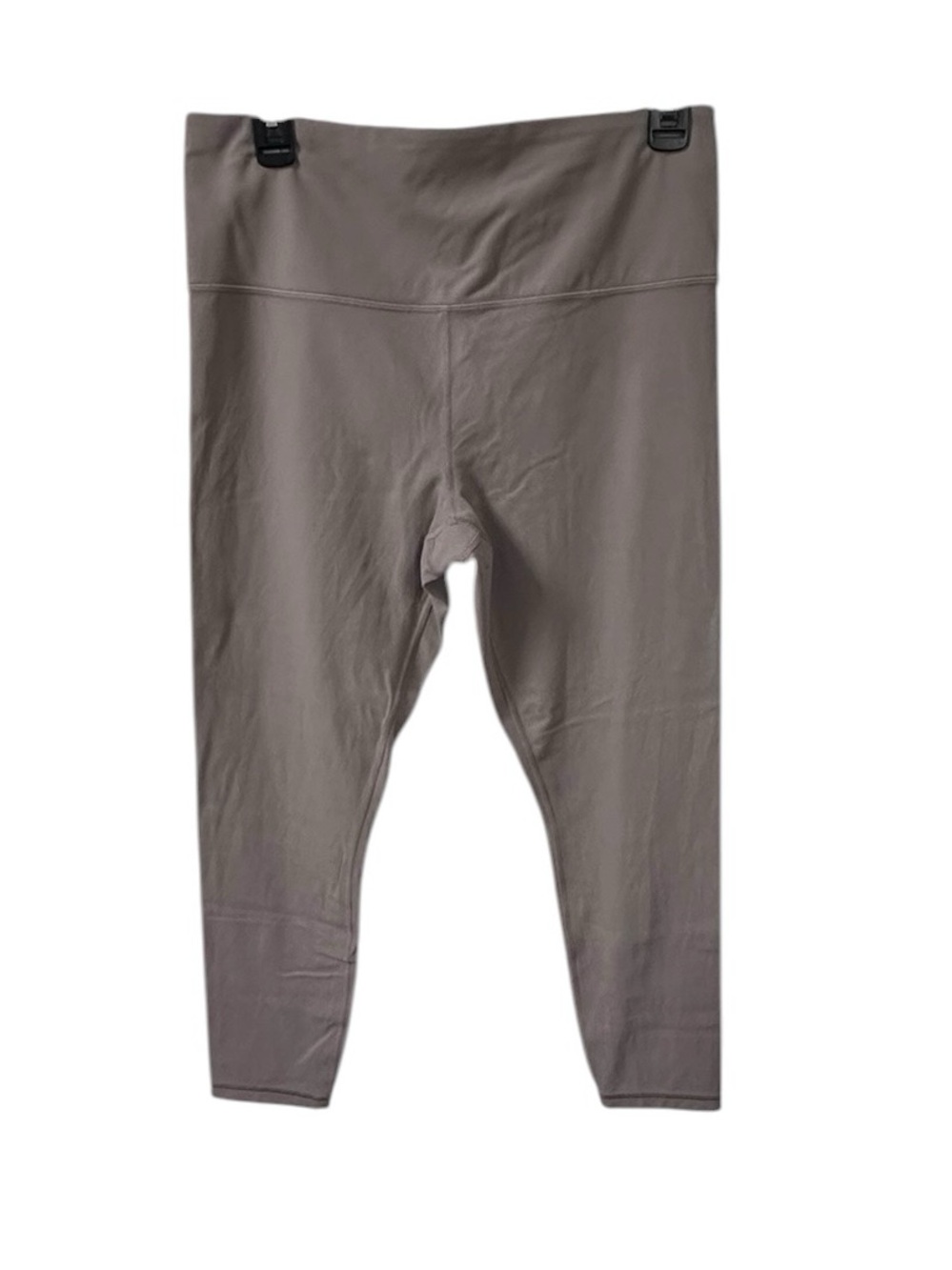 Athleta Taupe Women’s ' Stretch Leggings Large Elation